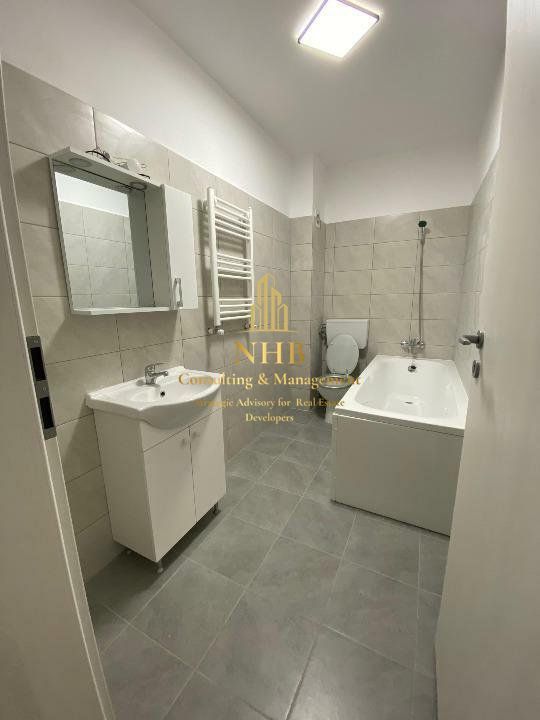 Apartament 2 camere, mobilat/utilat complet, - Poză 8