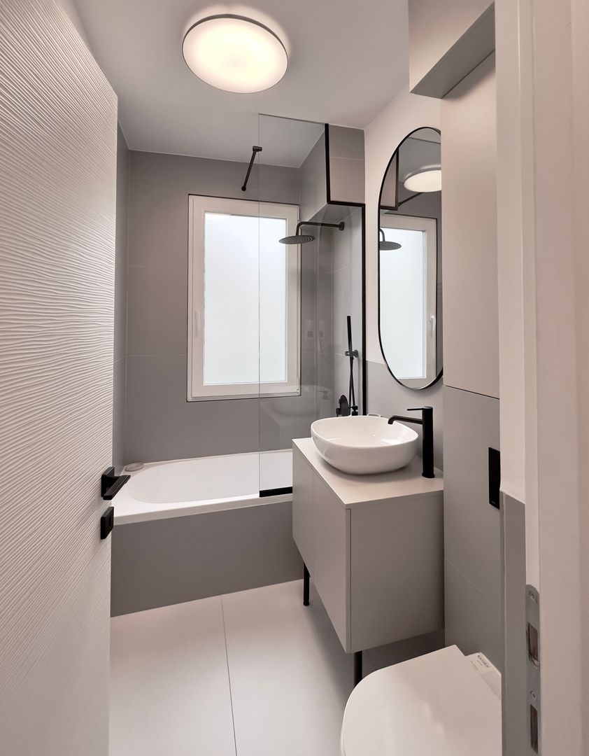 Apartament cu 2 camere de inchiriat | ultrafinisat | Mihai Viteazu - Poză 5