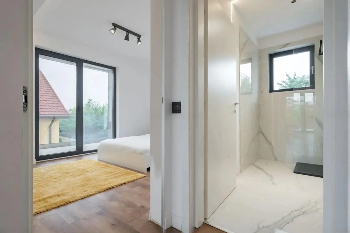 Chirie I Apartament 2 camere I Iancu Nicolae - Poză 10