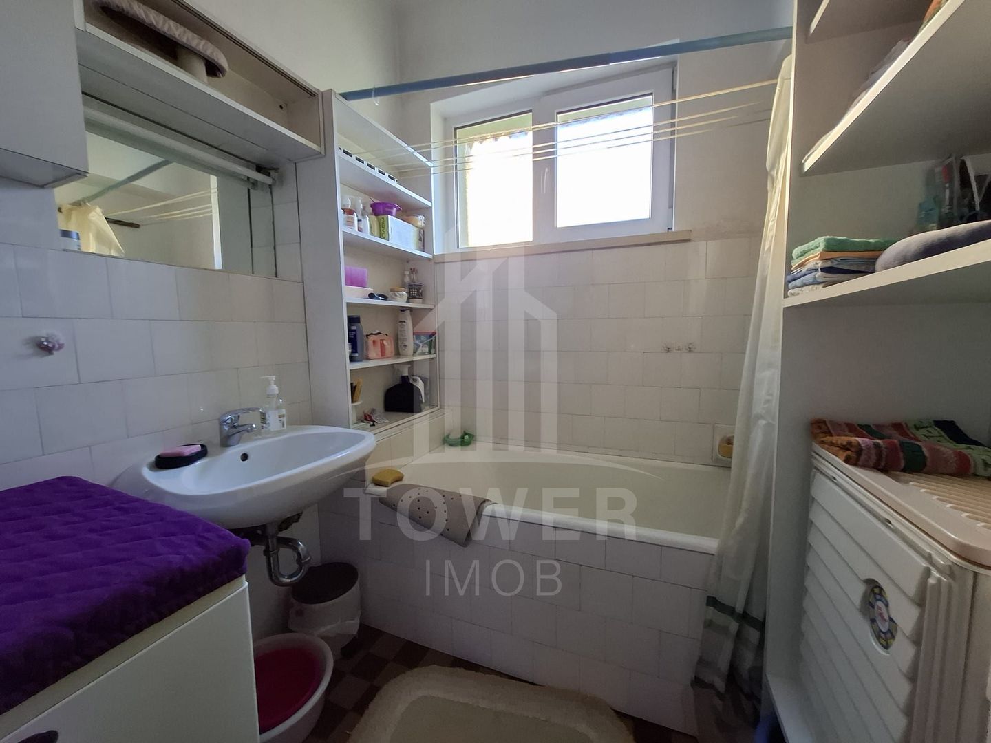 Apartament la casă de vânzare – Zonă ultracentrală, Strada Banatului, - Poză 21