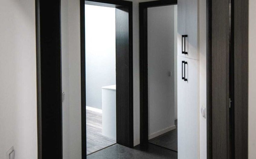 Apartament 3 camere, Decomandat, et.2- langa parcul Copou - Poză 7