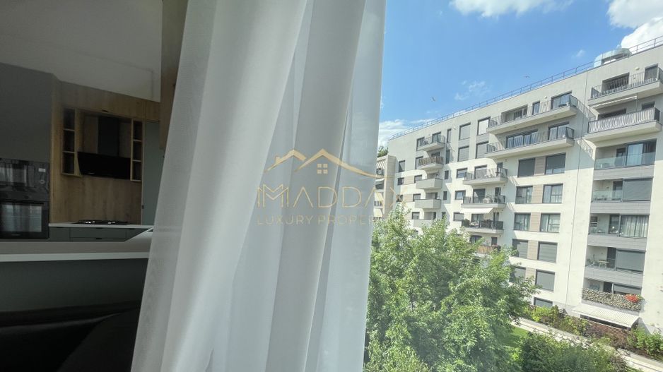 Apartament 4 Camere**TERASA**Bloc boutique***NOU// DOMENII - Poză 8
