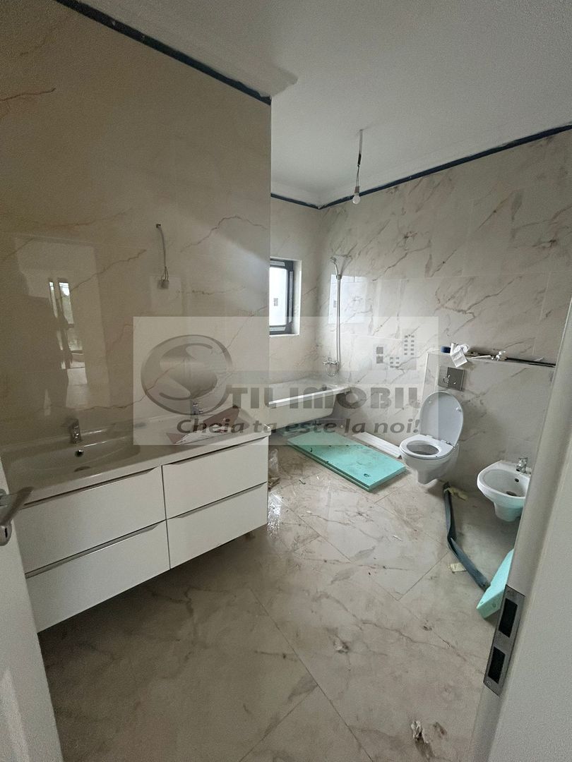 CASA TIP VILA - Gata de mutare! 240.000 euro - Poză 17