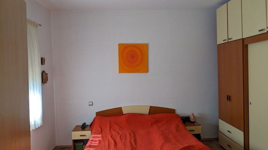 Proprietar, vand casa in Bucuresti langa Piata Alba Iulia, 168 mp utili - Poză 9