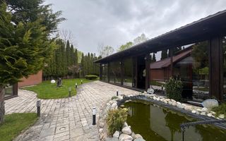 Pensiune deosebită în Bran || priveliște panoramică, facilitati premium - Poză 43