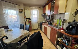Apartament cu 2 camere | Mărăști | Zona str. Fabricii - Cinema Mărăști - Poză 8