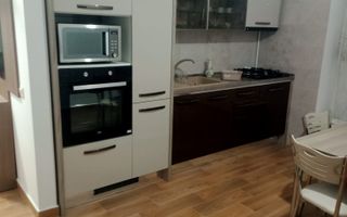 Apartament 2 camere | Etaj 1 | 2 Balcoane | Doamna Sntaca - Poză 1