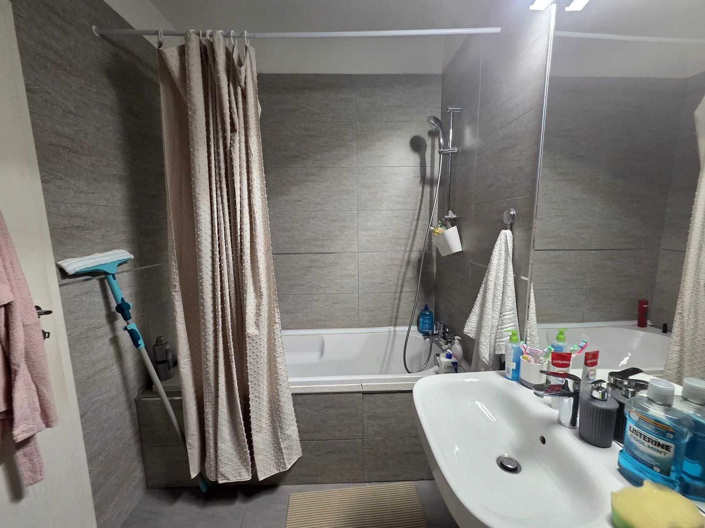 Apartament 2 camere Grand Hill Residence – Bună Ziua Parcare subterana - Poză 4
