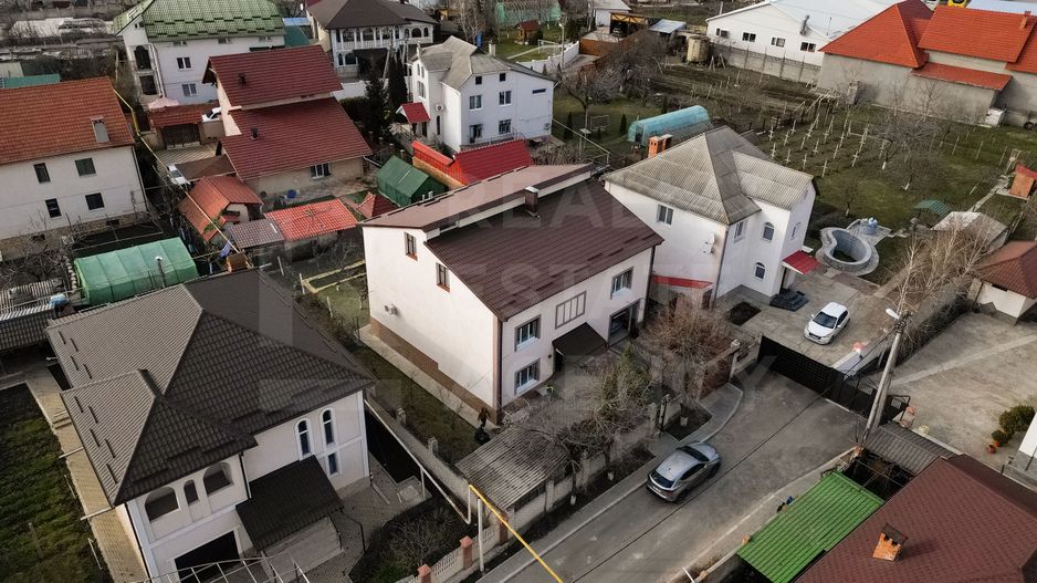 Vânzare, casă, 6 camere, str. Pomicultorilor, Codru - Poză 37