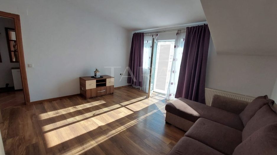 Apartament decomandat cu 2 camere, balcon și parcare, în zona Florilor - Poză 4