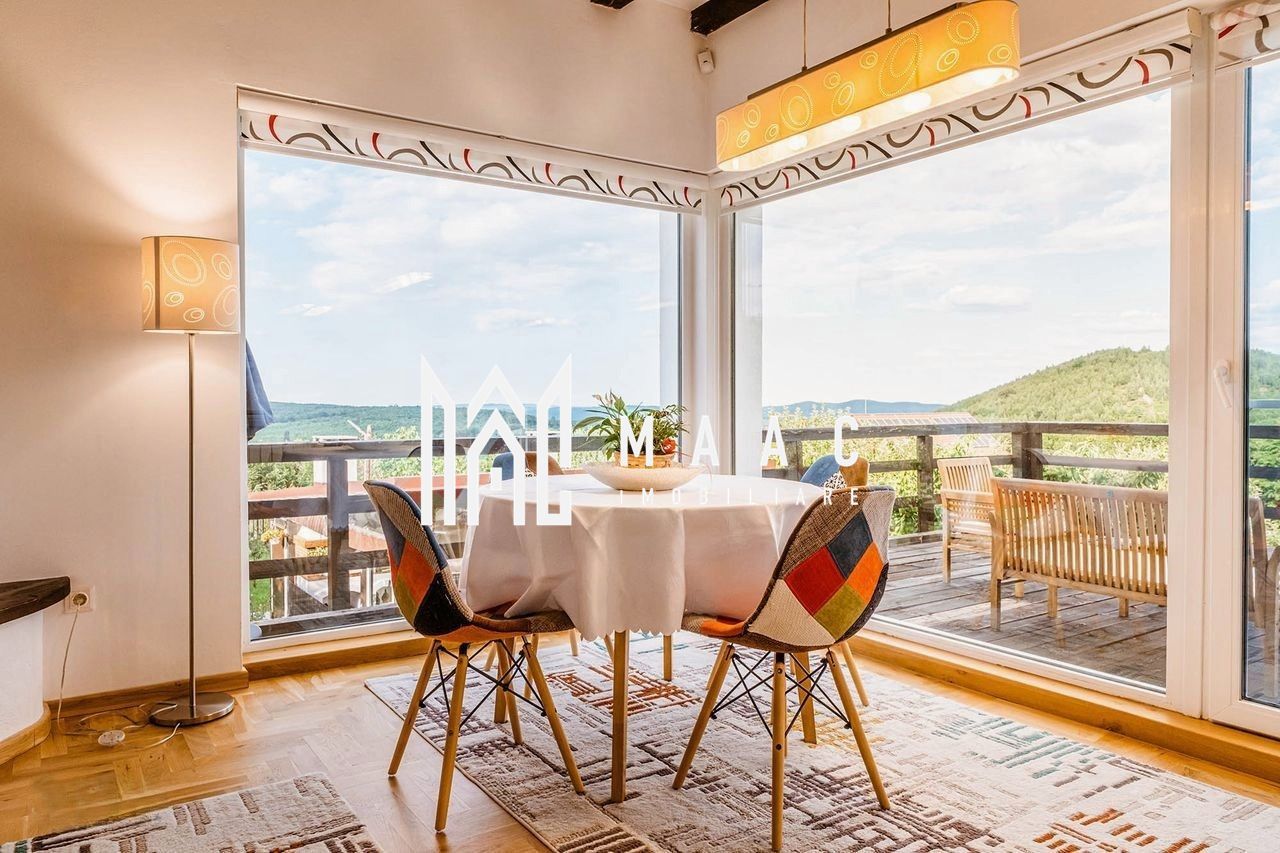 Casa 4 camere | 203 MPU | 1300 MP + 500mp  Teren | Tocile - Poză 8