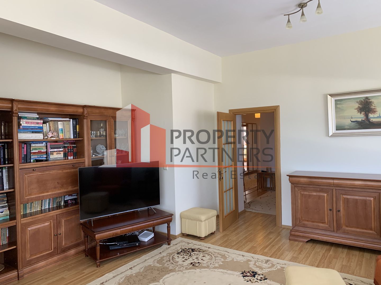 Penthouse Bucurestii Noi - Poză 6