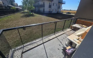 Apartament 2 camere, 60 mp, 2 balcoane, 1 parcare privată - Poză 12