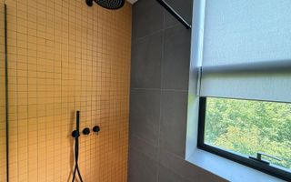 For rent| Duplex Signature | Barbu Vacarescu - Design & Confort Urban - Poză 24