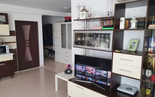 Apartament de vanzare, cu 2 camere, in Floresti, zona Florilor. - Poză 4