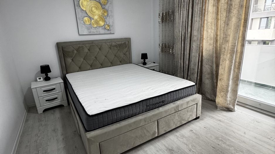 Apartament 2 Camere 52 m2 +2 Balcoane de 20 m2 - Poză 5