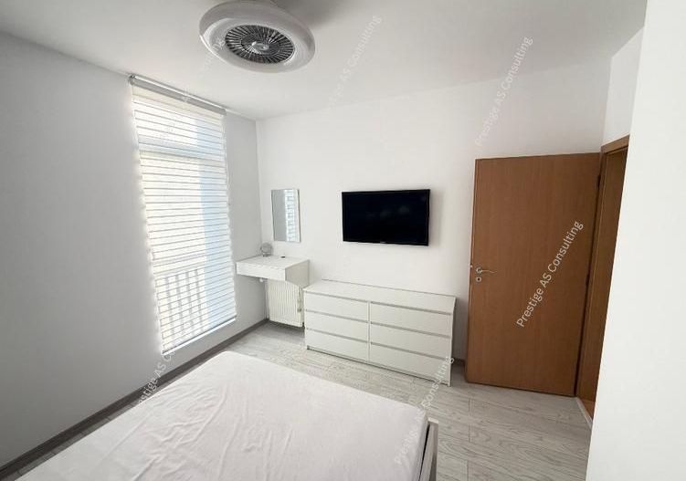 Apartament 3 camere  | Aradului | Loc Parcare Subteran - Poză 3