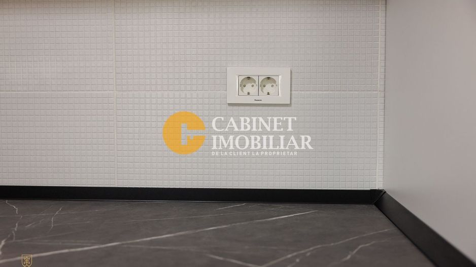 APARTAMENT 1 CAMERA SITUAT IN COPOU - Poză 10