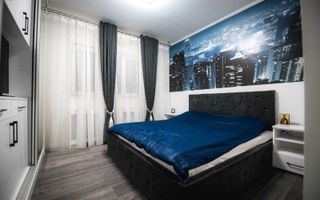 Apartament 3 camere, Decomandat, et.2- langa parcul Copou - Poză 4