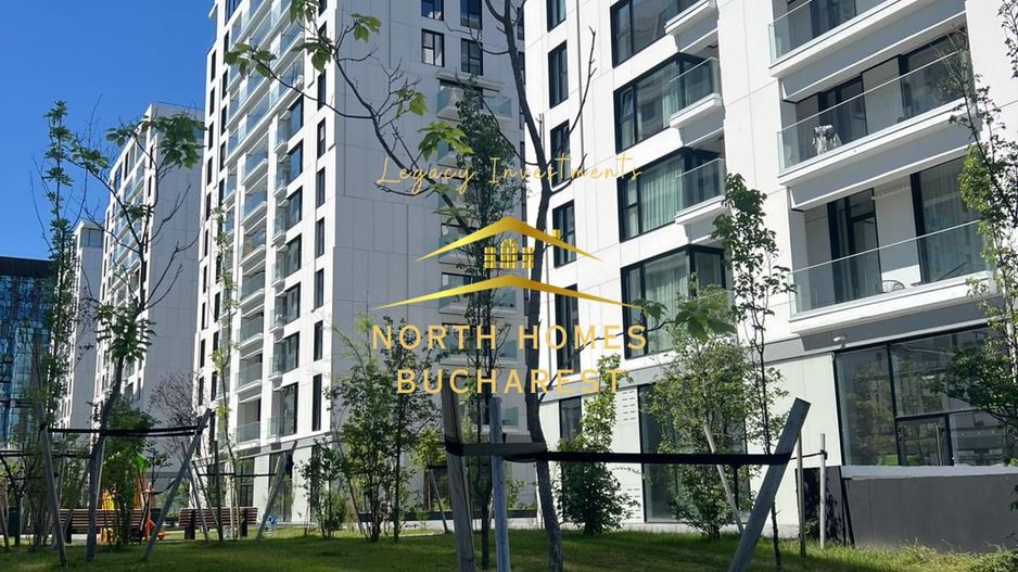 Apartament de vanzare -2 camere One Cotroceni Park-COMISION 0 - Poză 15