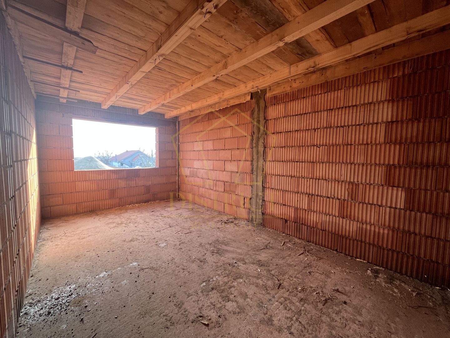 Duplex cu 4 camere | Mosnita Veche | Carrefour - Poză 5