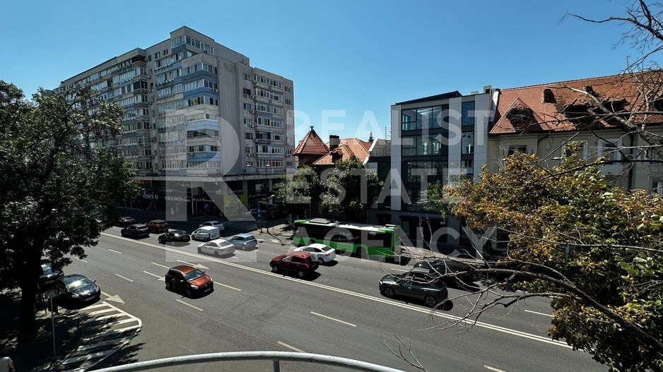 3 camere, Calea Dorobantilor - Poză 16