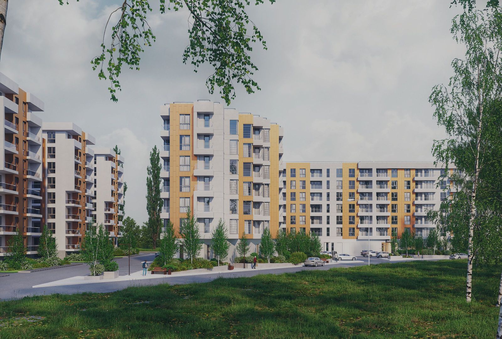 garsoniera dec 3min metrou Berceni - Poză 7