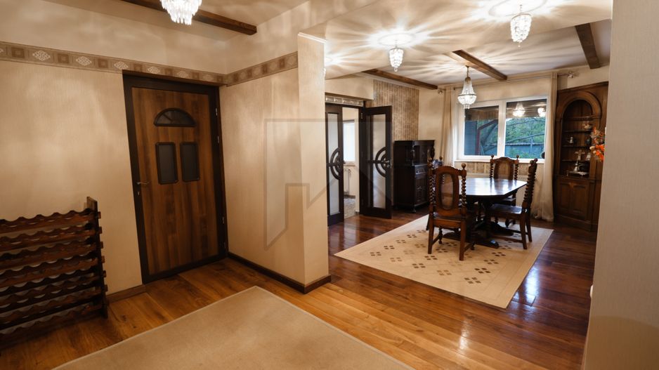 Vanzare Vila Mogosoaia - Poză 4