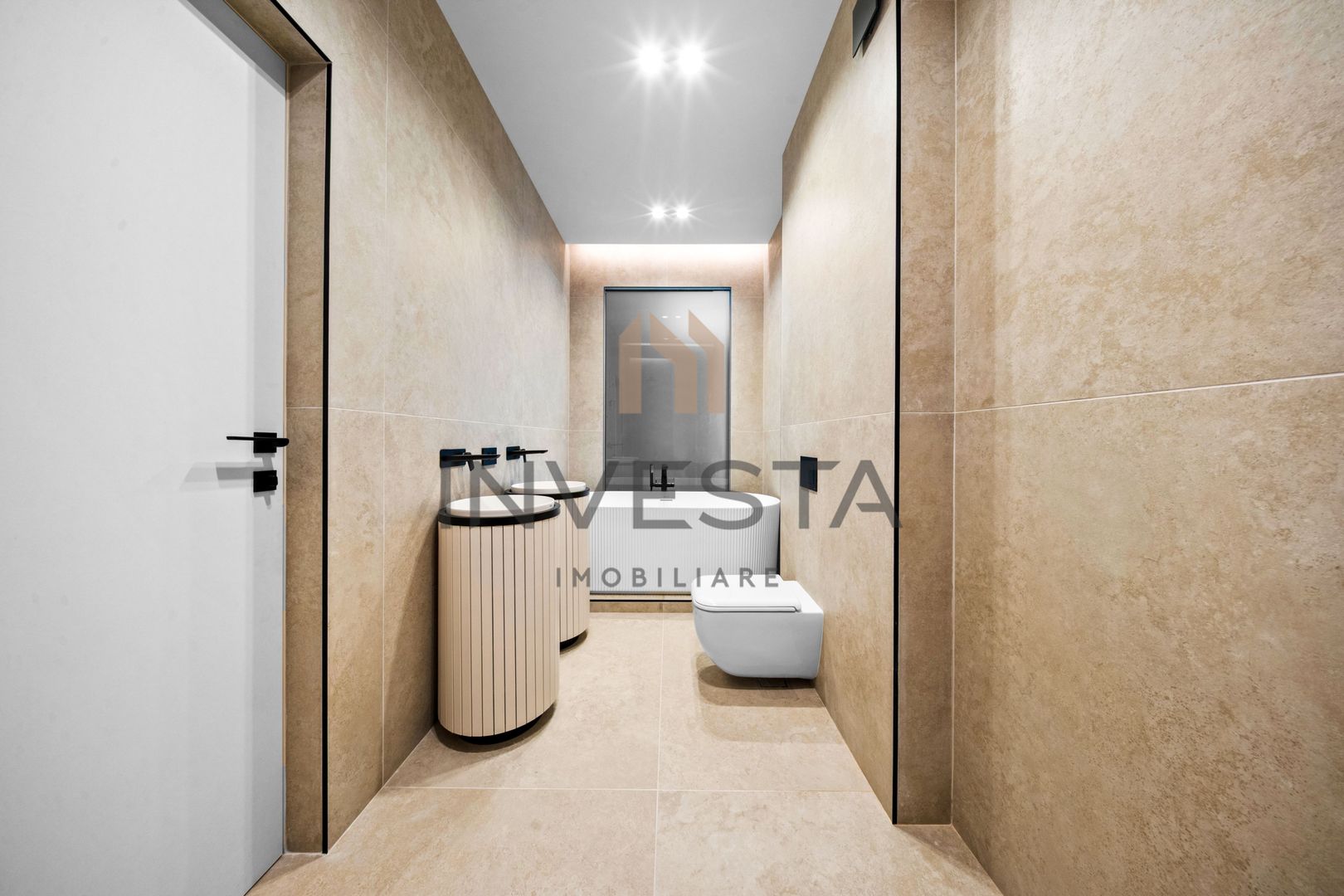 Comision 0! Penthouse 105 mp + Terasa 59 mp, Baza Sportiva Gheorgheni - Poză 10