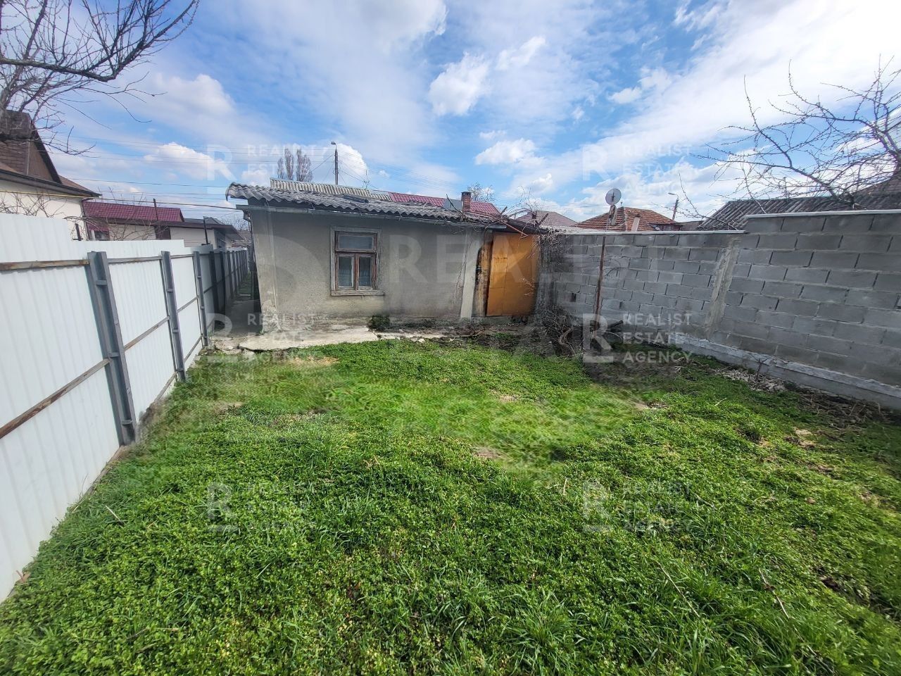 Vânzare, casă, 2 camere, str. Capricorn, Centru - Poză 17