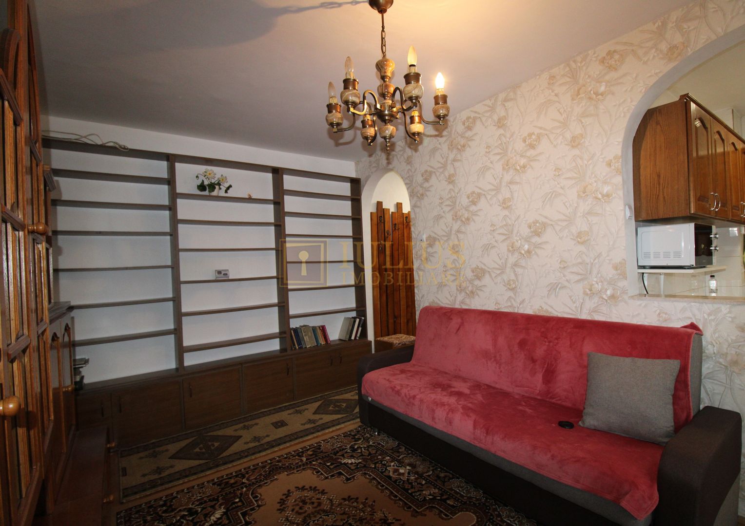 Zona Sagului, aer conditionat, centrala proprie - Poză 4