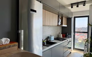 102 The Adress | Barbu Vacarescu | Ready to move - Poză 4