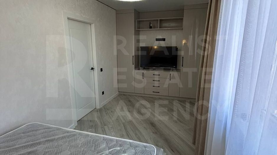 Vânzare, apartament cu 2 camere, str. Causeni, Botanica - Poză 5