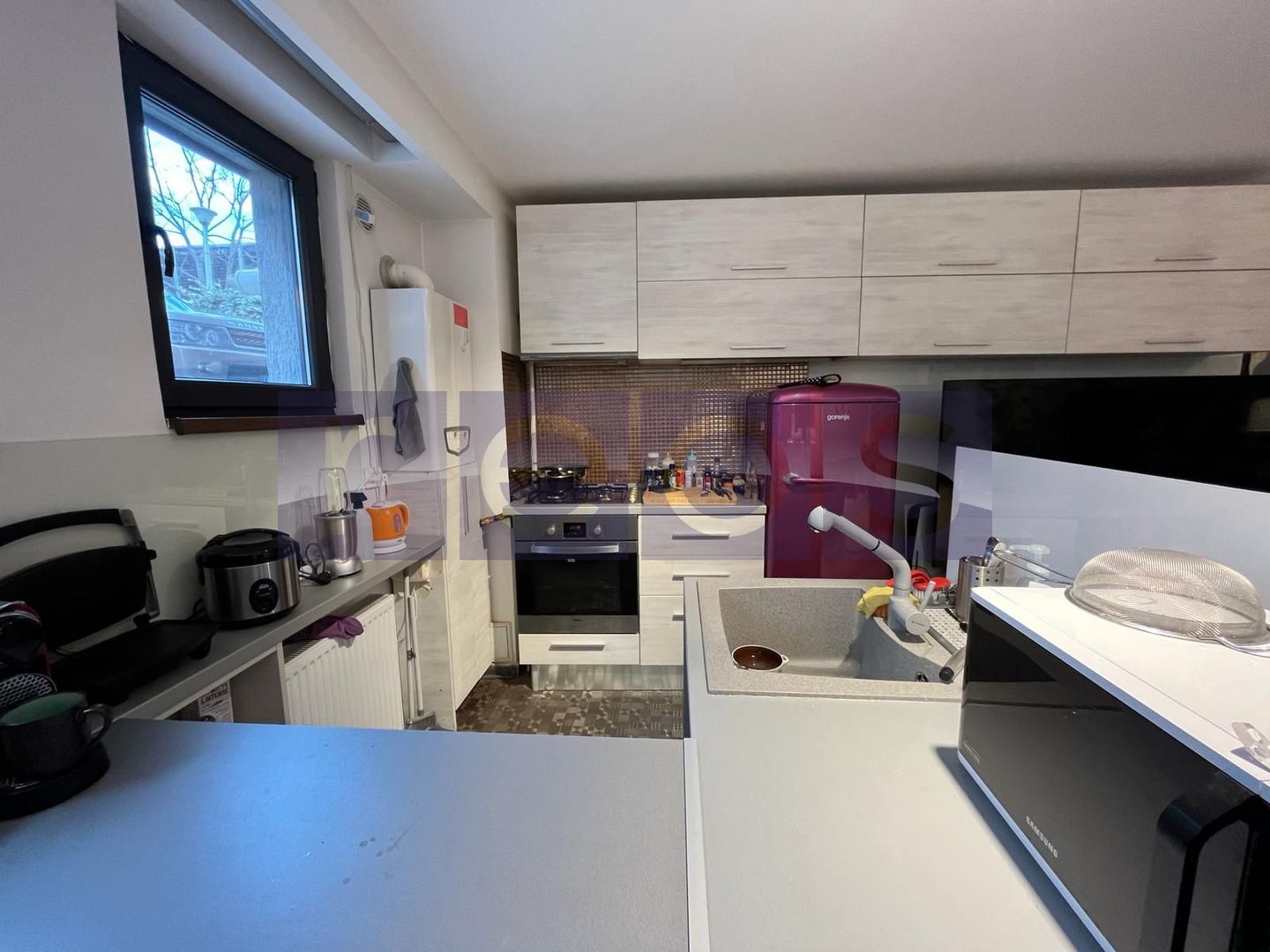 VANZARE APARTAMENT 2 CAMERE DECOMANDAT | ZONA DOROBANTI - Poză 6