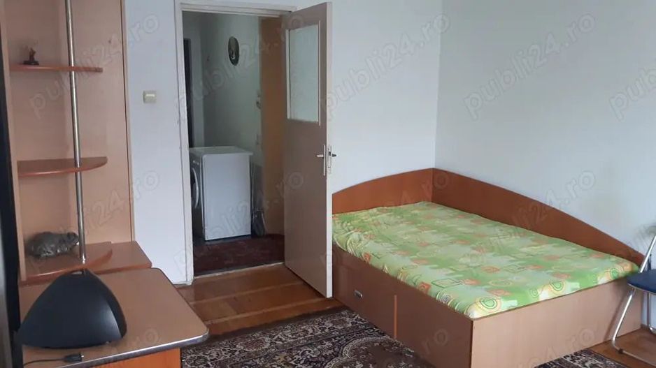 Garsoniera zona Complexul Studentesc - Poză 2