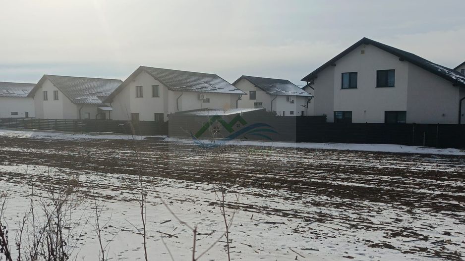 Teren de vânzare Moara Nică/Suceava - Poză 4