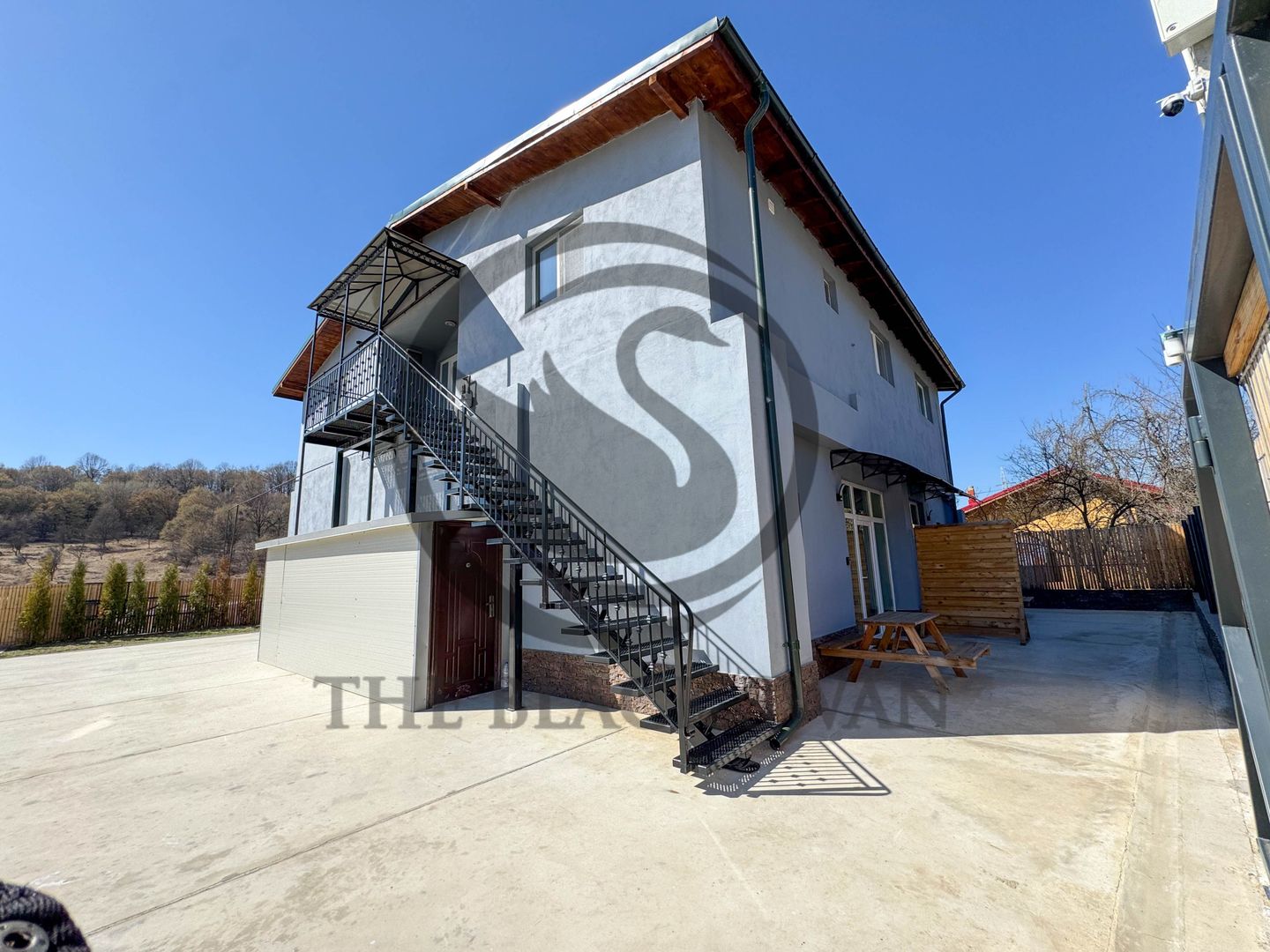 Apartament cu 2 camere de vanzare | Valenii de Munte | Comision 0% - Poză 11