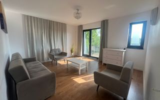 Apartament 3 camere I bloc 2024 I etaj 1/4 I vedere lac I Straulesti I Sisesti - Poză 1