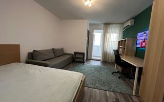 Garsonieră Costin Georgian, Metrou, Parcare - Poză 1