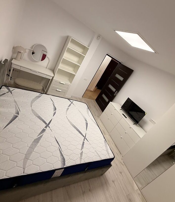 Apartament 2 camere premium, Aviatiei, mobilat lux, prima utilizare, 53 mp - Poză 3
