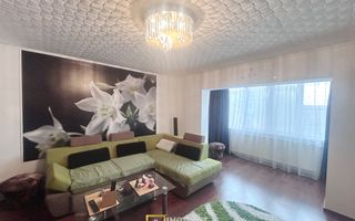 Apartament de închiriat – 3 camere, Bou Rosu - Poză 2