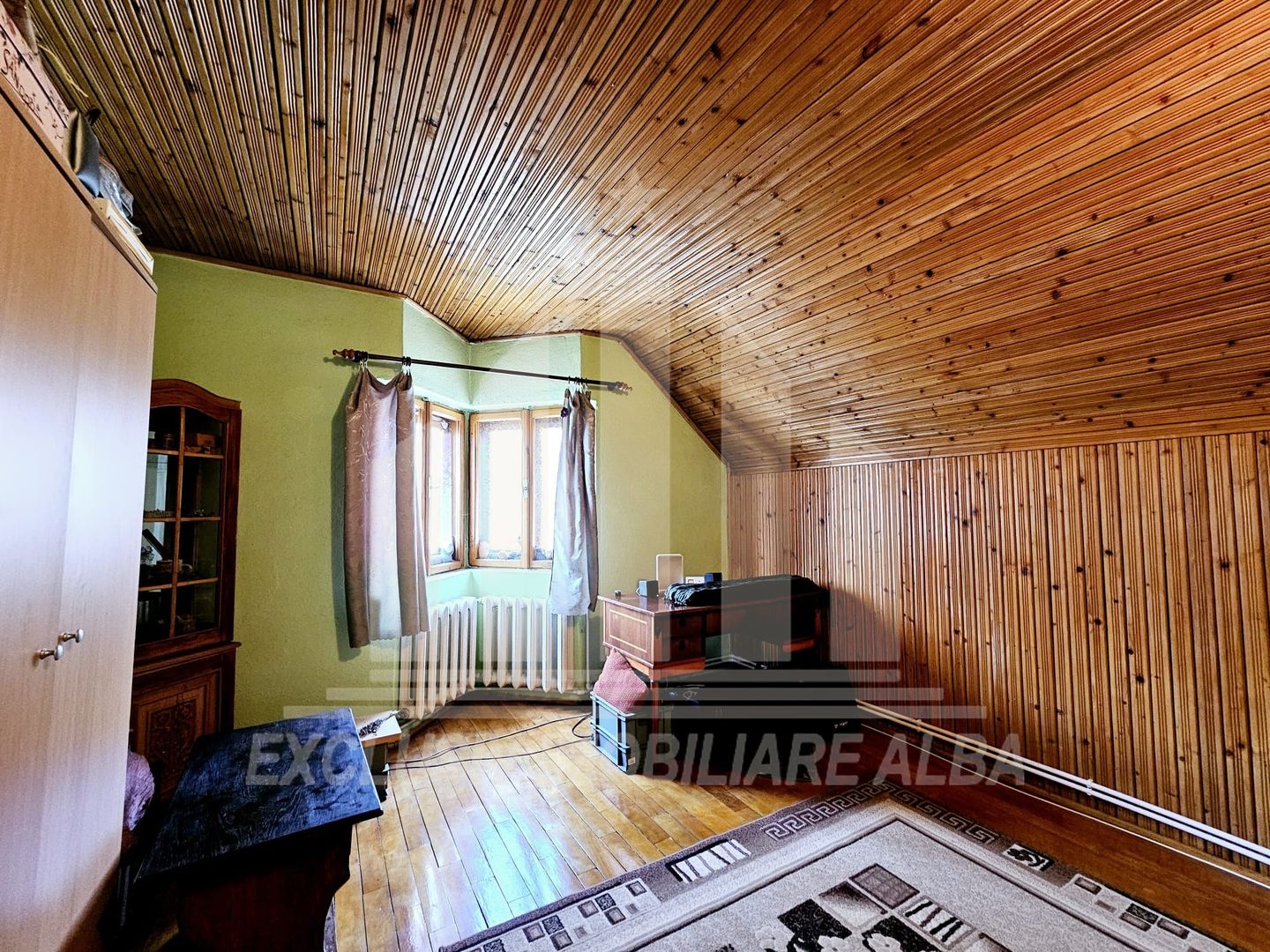 Casa individuala | 5 camere | 288 mp | 870 mp teren | Maieri - Poză 9