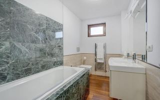 Apartament 3 camere | Complex Barbu Delavrancea | Parcare - Poză 8