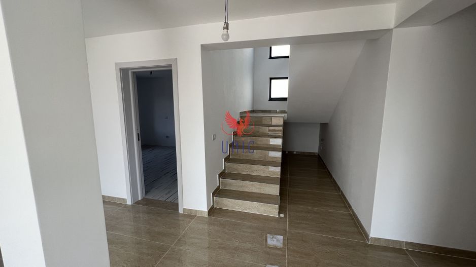 Vila la cheie P+1 zona Bordei - Poză 5