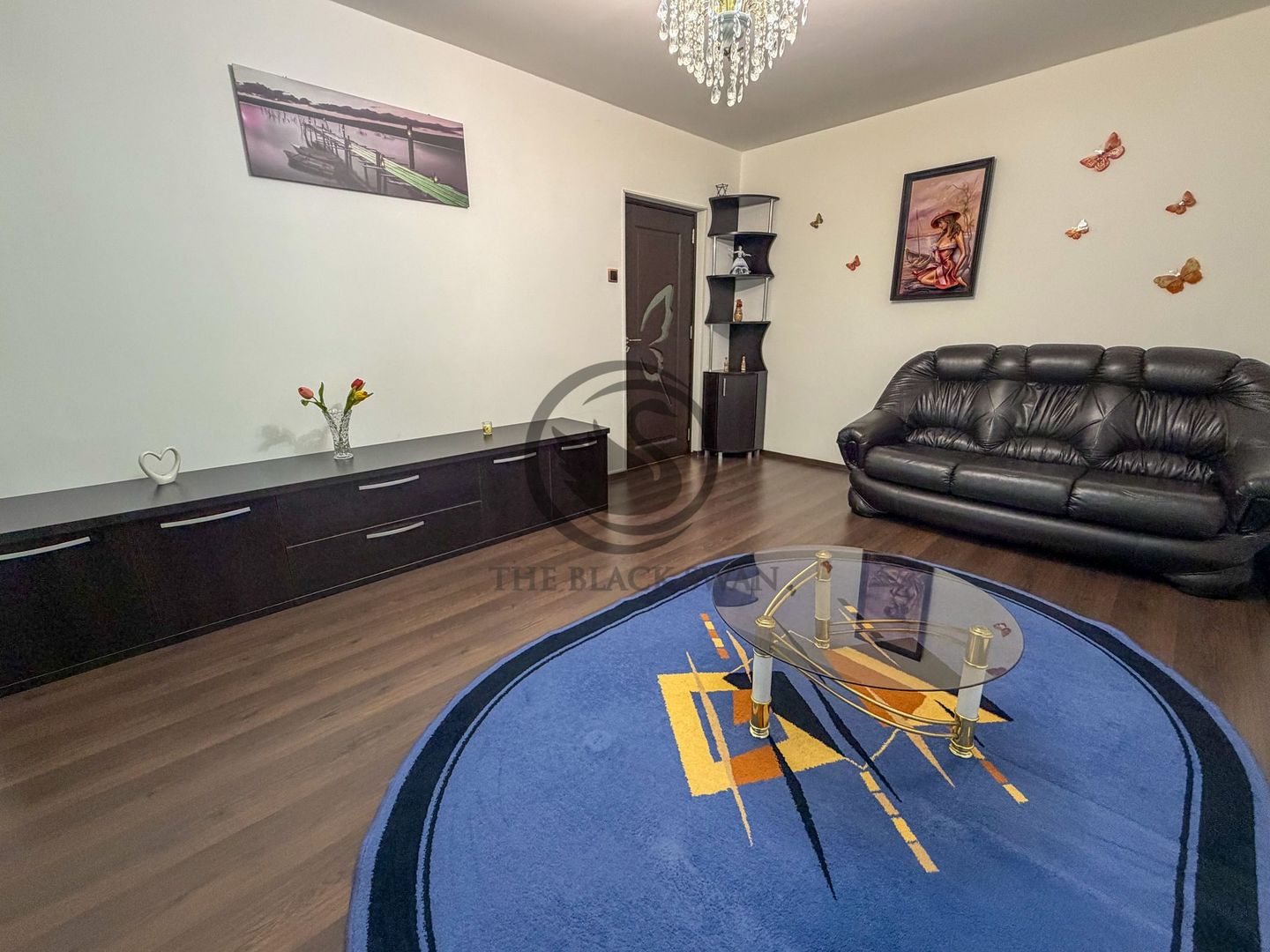 Apartament cu 2 camere de inchiriat | Decomandat | Sud | Comision 0% - Poză 3