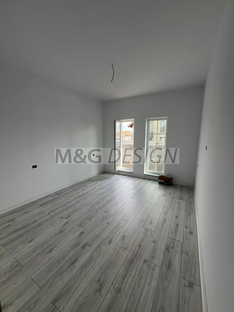 Casa individuala parter Sanandrei - Poză 9