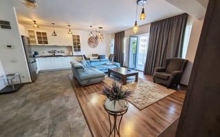 Apartament Premium cu 2 camere | Parcare inclusă | Dorobanților - Poză 4