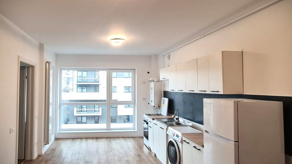 Comision 0% | Studio de închiriat | - Poză 1