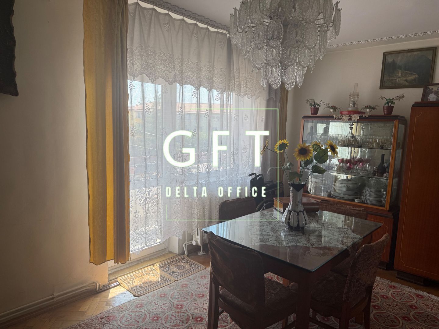 Apartament 3 camere ultracentral dej - Poză 2