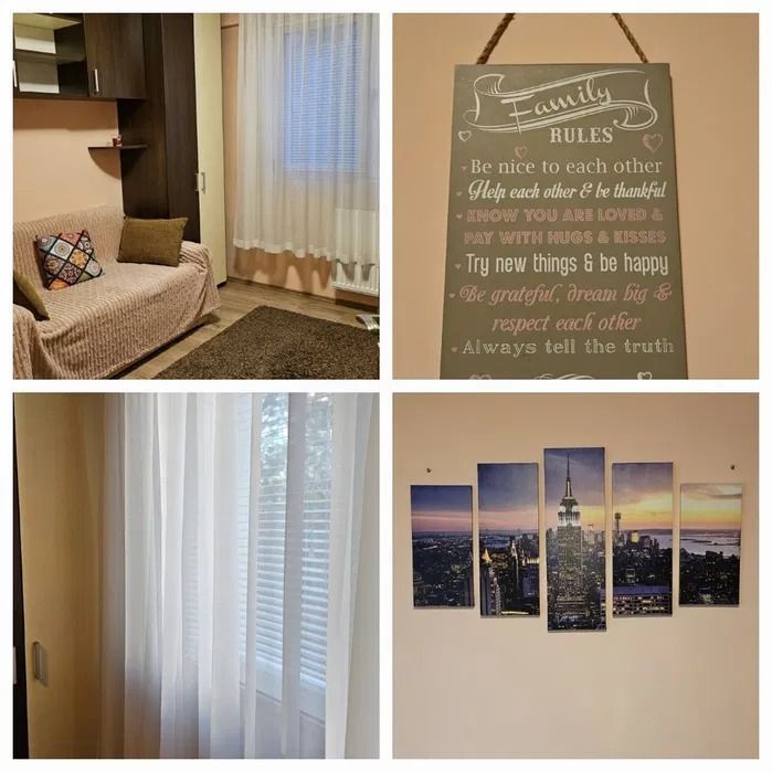 AP. 2 CAMERE LUJERULUI, PET-FRIENDLY, BUCATARIE INCHISA, METROU 3 MIN - Poză 5